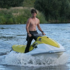 Мистер Котеночег, 22.02.1987, Москва