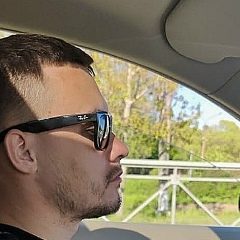 Алексей Алексеев, 07.12, Санкт-Петербург