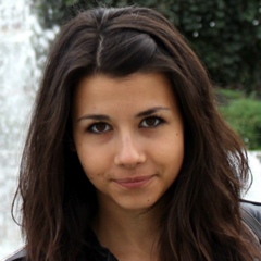 Наталья Русина, 21.07.1991, Хмельницкий