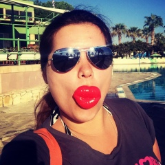 Анастасия Соколова, 16.10, Москва