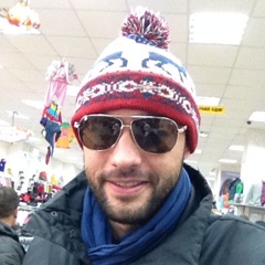 Володимир Олексюк, 01.01, Тернополь