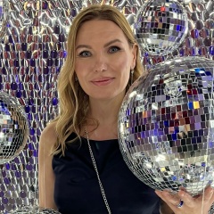 Елена Гамоля, 09.07.1982, Санкт-Петербург