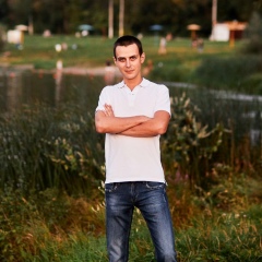 Дмитрий Валеков, 26.07.1991, Рязань