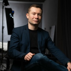 Евгений Гаврилов, Тула