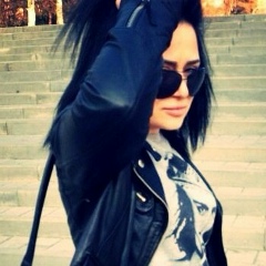 Ариза Османова