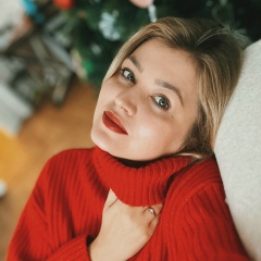 Полина Тарусова, 25.04