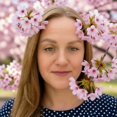 Ксения Агаркова, 09.11.1986, Екатеринбург