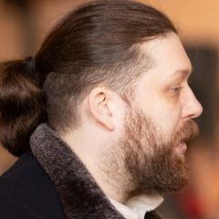 Роман Иванников, 05.12.1987, Тамбов