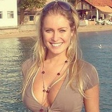 Анюта Зорина, 30.11, Санкт-Петербург