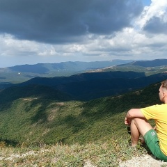 Антон Васильченко, 01.05.1991, Москва