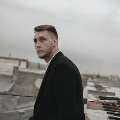 Илья Радомир, 30.05