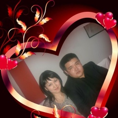 Лаура Балгынбаева, 16.11.1987, Атырау