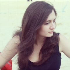 Анастасия Кудрявцева, 17.03, Москва