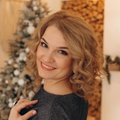 Лада Коган, 27.02, Санкт-Петербург