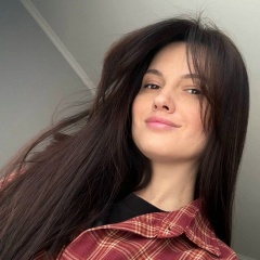 Элина Ринатовна, 11.08