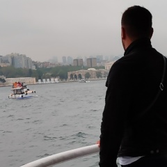 Ариф Джафаров, 05.09, İstanbul