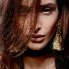 Yana Demidova, 10.06, Кривой Рог