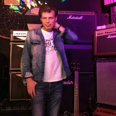 Max Ginsburg, 22.07, Hamburg