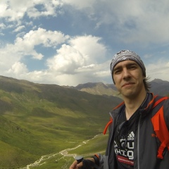 Артур Моисеенко, 27.08