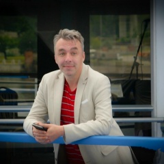 Вячеслав Резниченко, 23.03, Санкт-Петербург