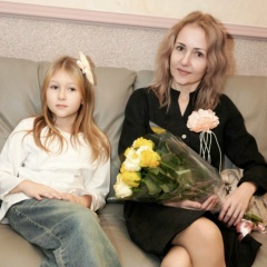 Татьяна Щеголькова, 12.01.1983, Островцы