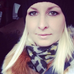 Надежда Долгоненко, 22.09.1983, Санкт-Петербург