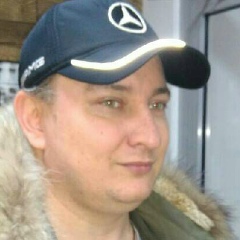 Дмитрий Прокудин, 27.10, Москва