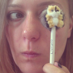 Sveta Simakova, 16.11.1986, Москва