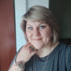 Виктория Мудрынина, 11.12.1979, Раменское