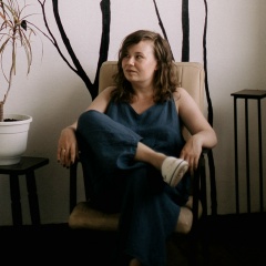 Анастасия Дербасова, 27.03.1988