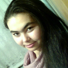 Индира Шалкыбекова, 24.08.1991, Кызылорда