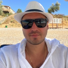 Валерий Терпило, 06.02.1991, Севастополь