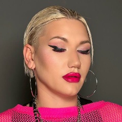 Светлана Боркунова, 28.03.1989, Olaine