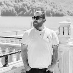 Федя Алиев, 13.04, Баку