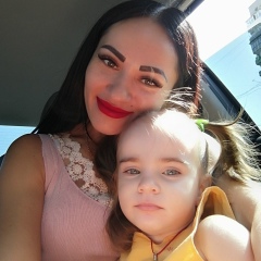 Алеся Бабенко-Коваль, 11.01, Одесса