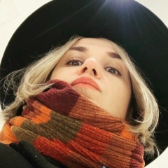 Анна Тимофеева-Осокина, 29.09.1929, Санкт-Петербург