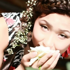 Кундыз Рыскелди, 03.07.1990, Алматы