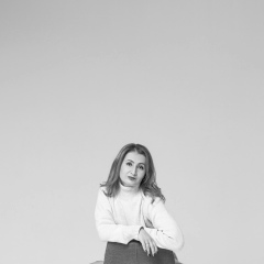 Nanya Gerasimenko, 25.06.1986, Санкт-Петербург