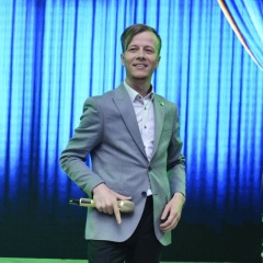 Али Султан, 20.08