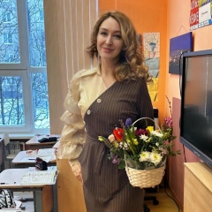 Татьяна Полежаева, 07.02.1985, Мурманск