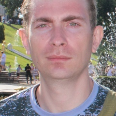 Андрей Емелин, 21.11.1986, Алматы