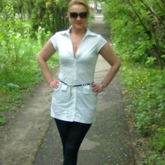 Валентина Дука, 27.03.1987, Москва