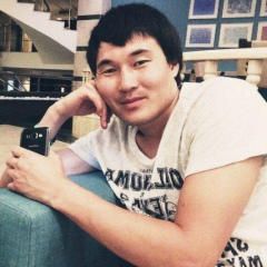 Маргулан Манкаев, 31.05.1987, Boston