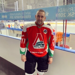 Александр Мусорин, 16.11.1987, Красноярск