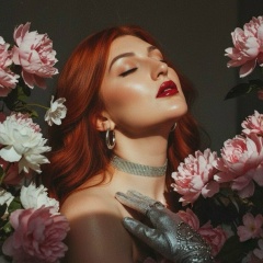 Анна Гриценко, 16.10