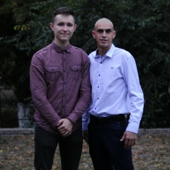 Влад Кисельов, 23.09.1997, Санкт-Петербург