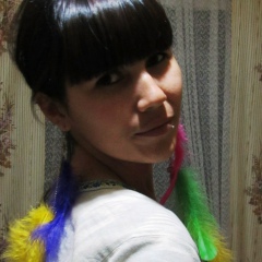 Гузаля Атамуратова, 28.09, Ташкент