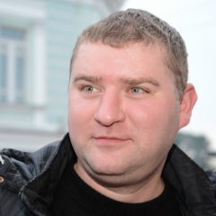 Григорий Рыжков, 11.04.1983, Углич