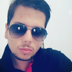 Andrey Alencar Quadros, 04.04, Barra do Garças