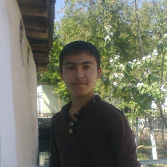 Hikmatillo Uzbek, 30.06.1998, Андижан